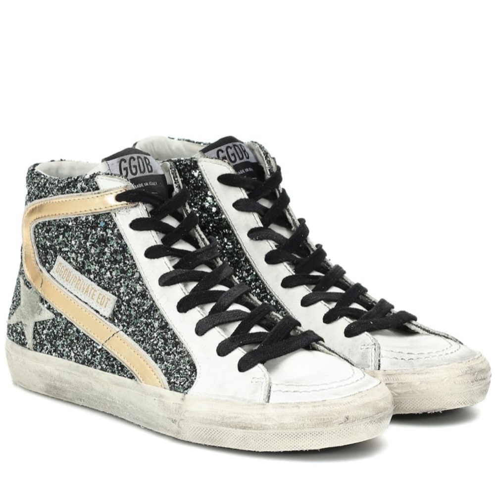 golden goose slide - Picture 3 of 4